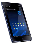 Telefon Acer Iconia Tab A100